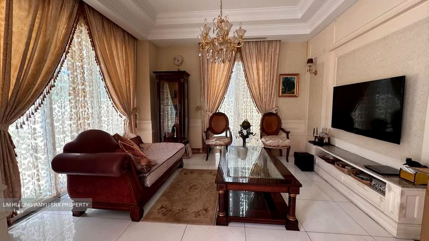 Toh Estate (D17), Detached #593589021